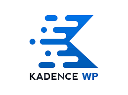 kadence wp logo